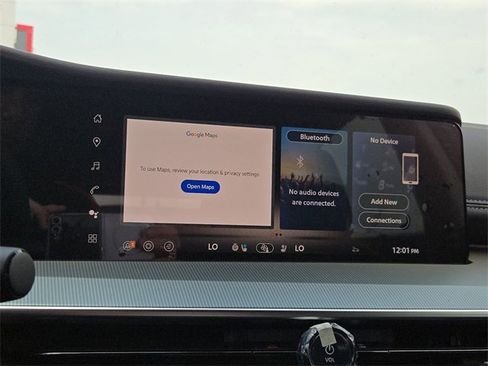 Certified 2025 Nissan Murano Platinum w/ Cargo Package image 16