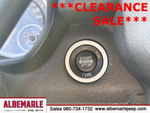 Used 2022 RAM 5500 Tradesman w/ Electrical Accessory Group image 23