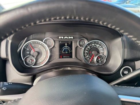 Used 2024 RAM 3500 Big Horn image 17