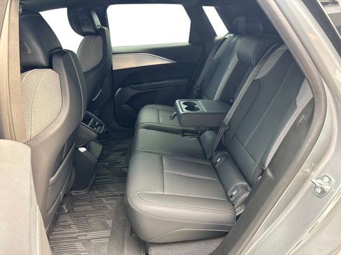 Used 2024 Cadillac Lyriq Tech w/ LPO, Floor Liner Package RWD image 14