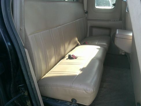 Used 1998 Ford F150 XLT RWD image 10
