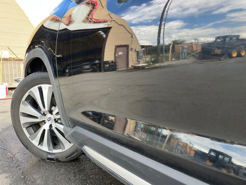 Used 2022 Subaru Ascent Limited w/ Technology Package image 35