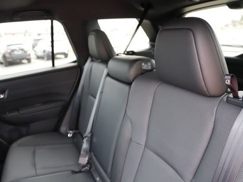 New 2026 Subaru Outback Touring XT AWD/4WD image 17