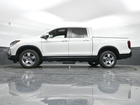 New 2025 Honda Ridgeline RTL image 43