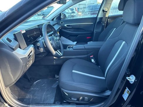 New 2026 Hyundai Sonata SEL image 9