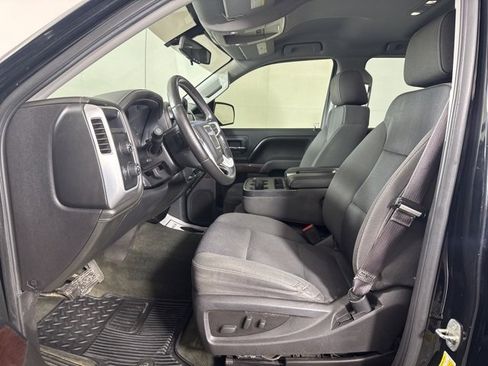 Used 2016 GMC Sierra 1500 SLE w/ SLE Value Package image 11