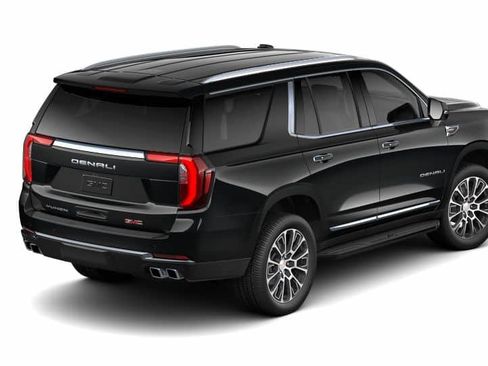New 2026 GMC Yukon Denali image 54