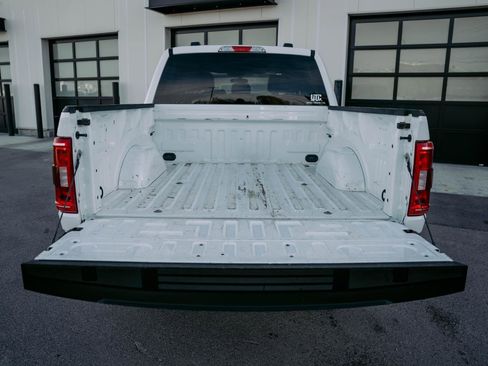 Used 2022 Ford F150 XLT w/ Trailer Tow Package image 11
