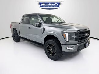 Used 2024 Ford F150 Lariat AWD/4WD 360° Tour