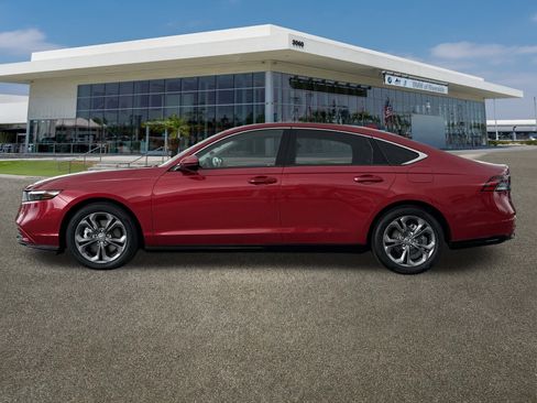 Used 2024 Honda Accord EX-L image 6