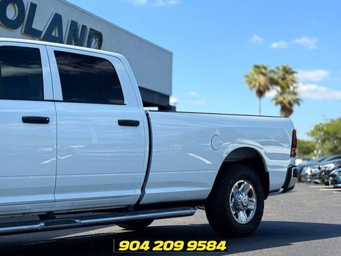 Used 2023 RAM 2500 Tradesman w/ Towing Technology Group RWD image 4