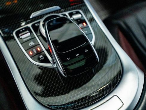 Used 2020 Mercedes-Benz G 63 AMG 4MATIC image 54