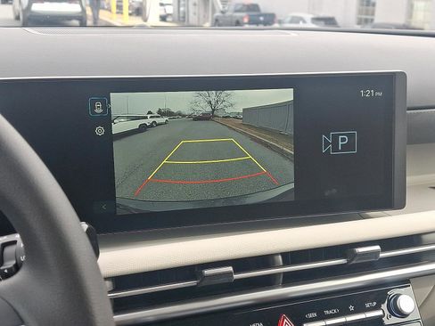 New 2026 Hyundai Tucson SEL image 12