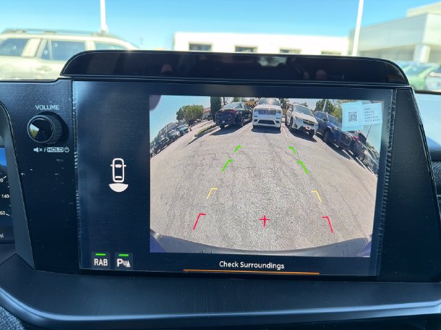 New 2026 Subaru Outback Premium AWD/4WD image 13