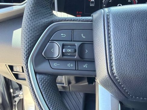 New 2026 Toyota Tundra Limited AWD/4WD image 24