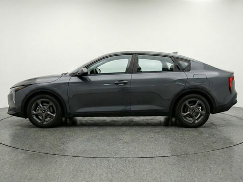 Used 2025 Kia K4 FWD image 5
