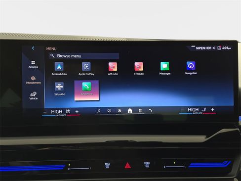 Used 2026 BMW 530i xDrive w/ Premium Package image 24