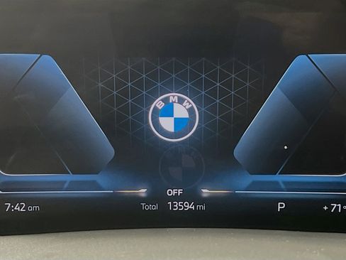 Used 2024 BMW X5 xDrive40i w/ Premium Package image 13