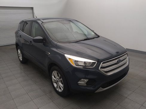 Used 2019 Ford Escape SE AWD/4WD image 13