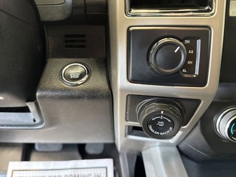 Used 2020 Ford F150 Lariat w/ Equipment Group 502A Luxury image 18