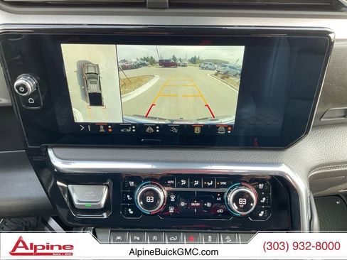 Certified 2024 GMC Sierra 1500 Denali w/ Technology Package image 18