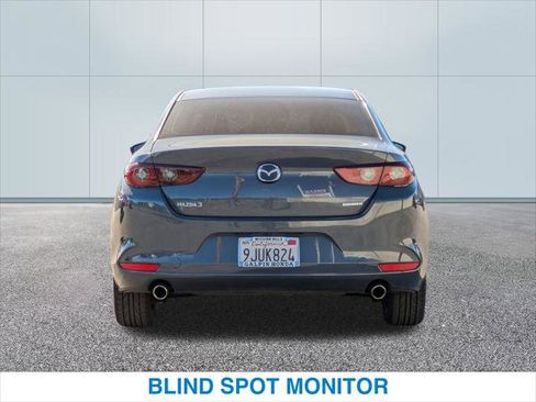 Used 2023 MAZDA MAZDA3 s image 8