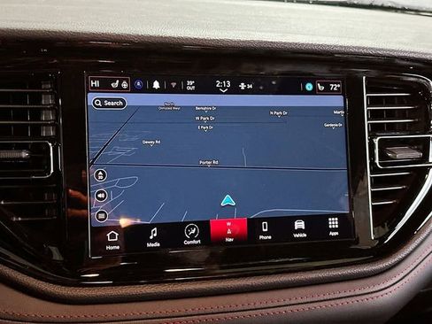 New 2026 Dodge Durango GT image 14