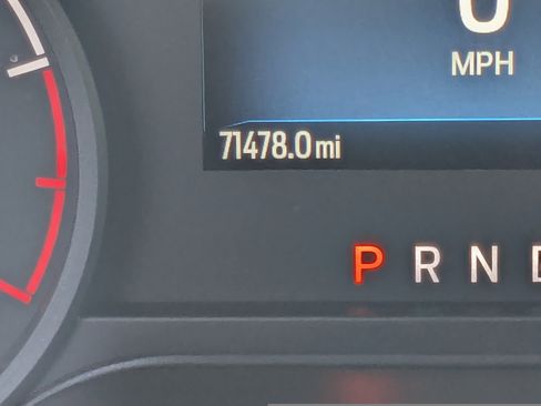 Used 2024 Ford F550 4x4 Crew Cab Super Duty image 27