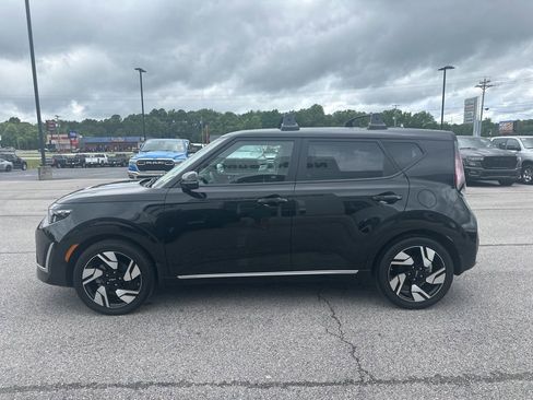 Used 2025 Kia Soul GT-Line FWD image 4