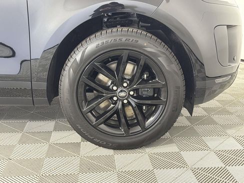 New 2026 Land Rover Range Rover Evoque S AWD/4WD image 35
