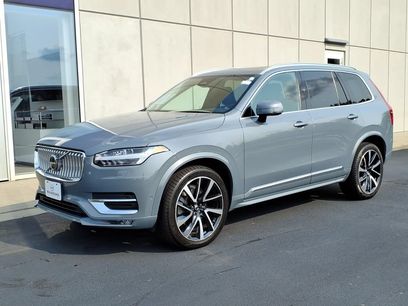 Certified 2023 Volvo XC90 B5 Plus w/ Protection Package Premier
