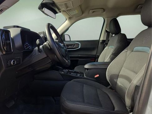 Used 2023 Ford Bronco Sport Badlands image 22