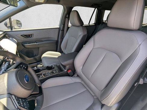 New 2026 Subaru Outback Limited w/ Premium/Limited Package 2 AWD/4WD image 9