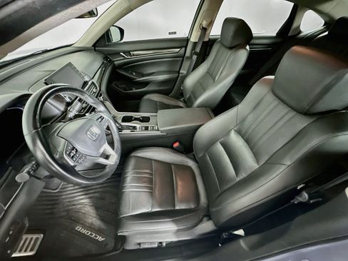 Used 2022 Honda Accord Sport Special Edition image 13