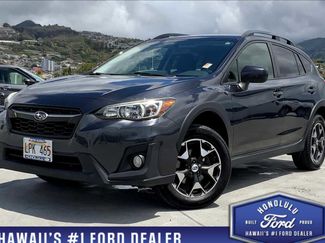 Used 2018 Subaru Crosstrek 2.0i Premium image 1