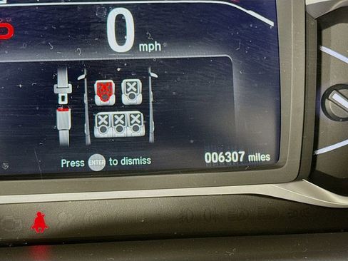 Certified 2023 Honda Passport EX-L image 9