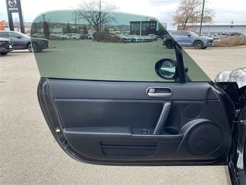 Used 2013 MAZDA MX-5 Miata Sport image 11