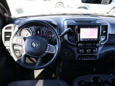 New 2026 RAM 2500 Tradesman w/ Commercial Features Package image 11