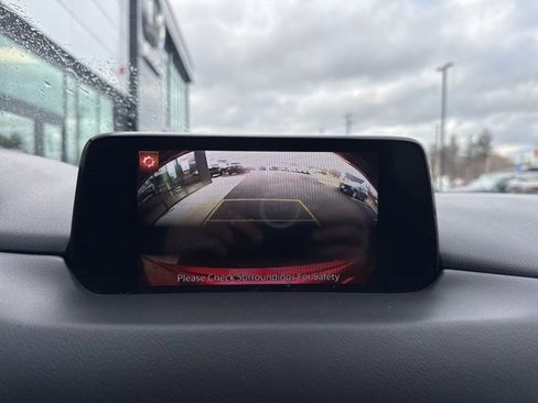 Used 2019 MAZDA CX-5 Grand Touring image 17