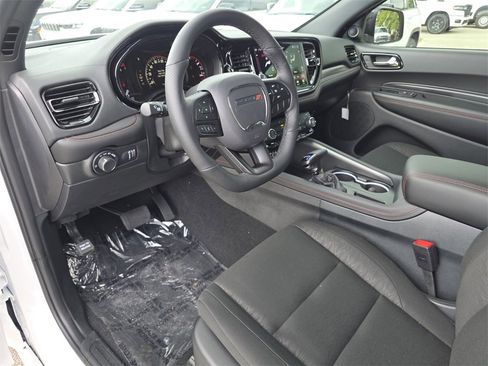 New 2026 Dodge Durango GT w/ Blacktop Package image 14