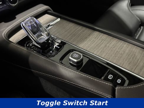 Used 2023 Volvo S90 B6 Ultimate w/ Protection Package Premier image 10