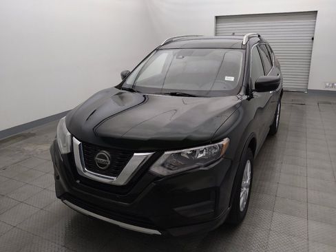 Used 2020 Nissan Rogue SV AWD/4WD image 15