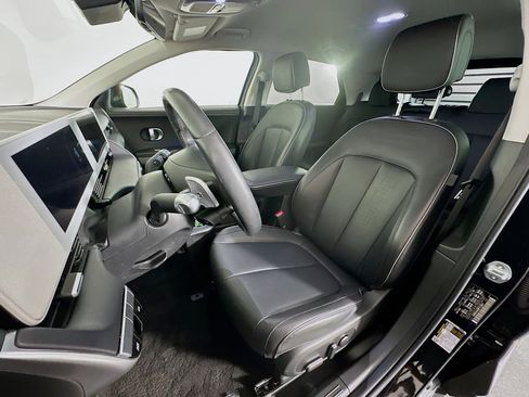 Used 2023 Hyundai Ioniq 5 SEL image 13