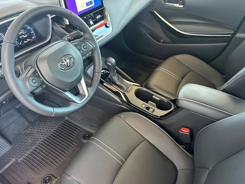 New 2026 Toyota Corolla XLE FWD image 11