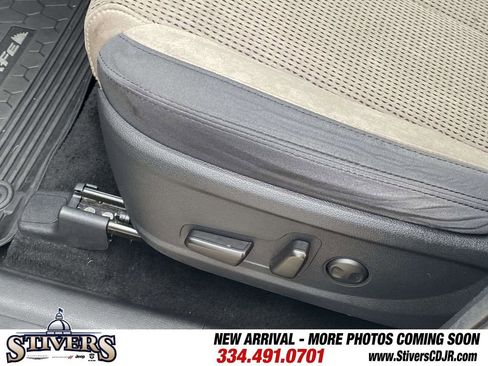 Used 2020 Hyundai Santa Fe SEL FWD image 21