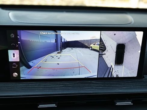 New 2026 Genesis GV80 3.5T Prestige AWD/4WD image 36
