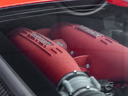 Used 2006 Ferrari F430 Spider RWD image 21