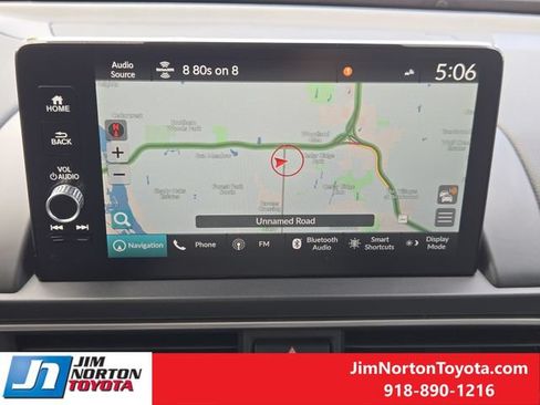 Used 2024 Honda Pilot Elite image 18