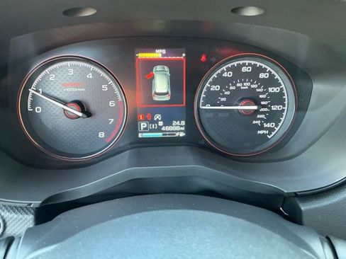 Certified 2023 Subaru Forester Sport image 29