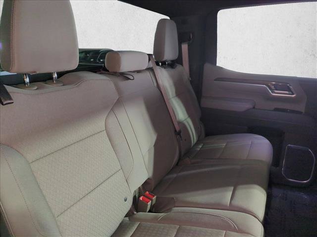 Used 2026 Chevrolet Silverado 1500 LT RWD image 19